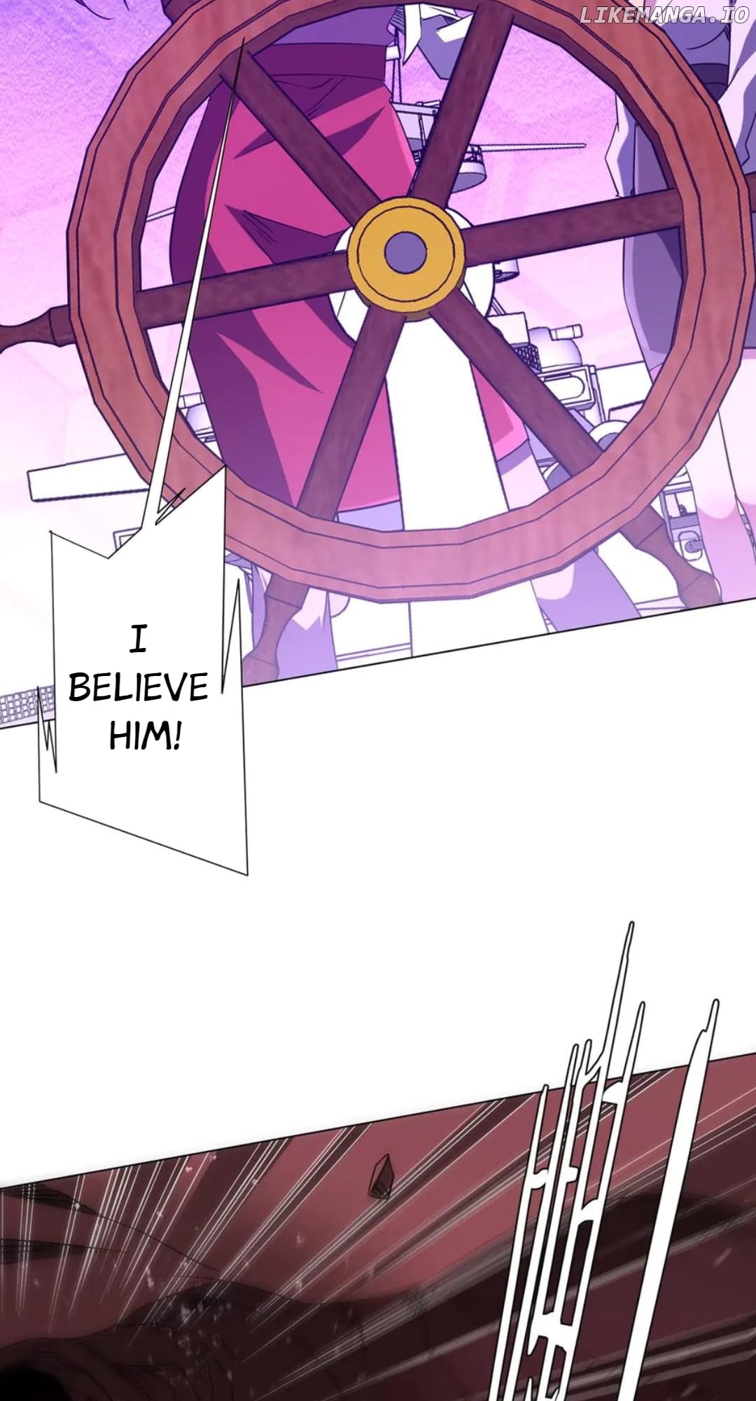 With My Netherworld Trillions, Game On! Chapter 241 - page 61